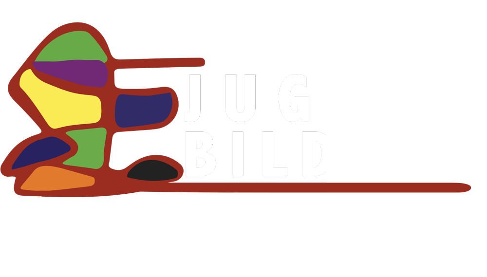 JUGENDBILDUNG HAMBURG Logo