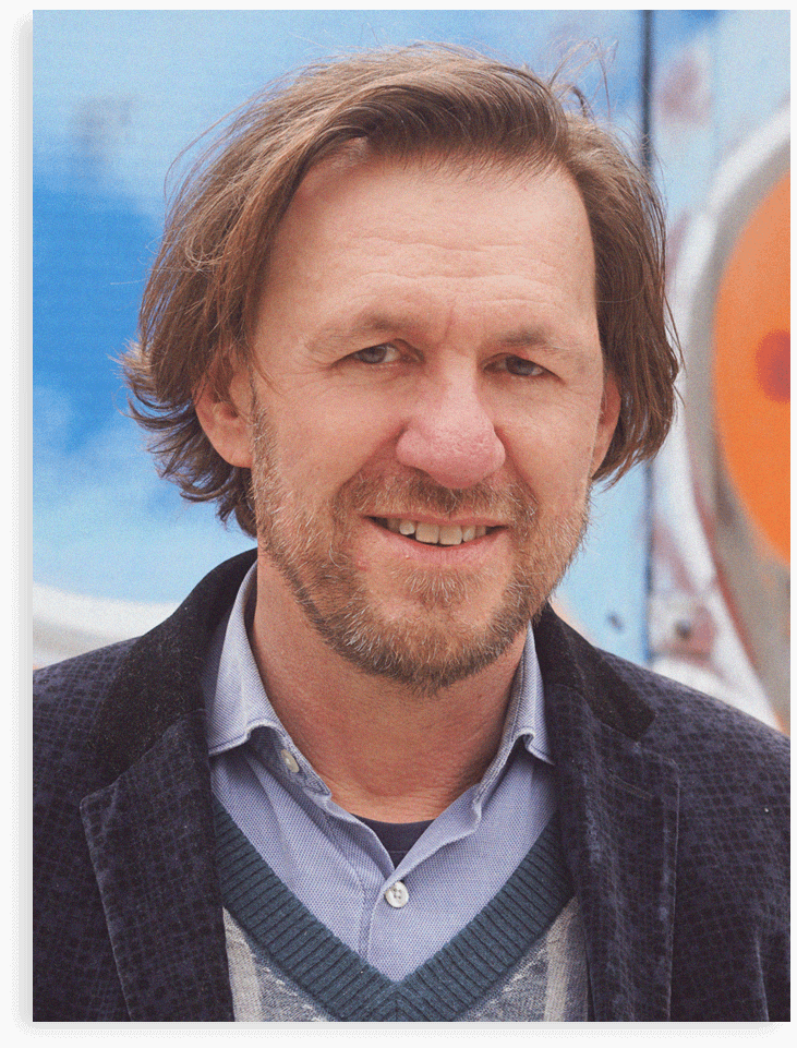 martin